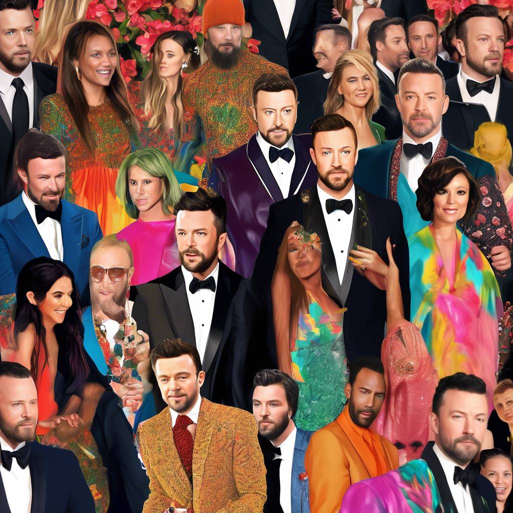 Reasons why Justin Timberlake, Ben Affleck, and other celebrities skipped out on attending the 2024 Met Gala with their significant others.