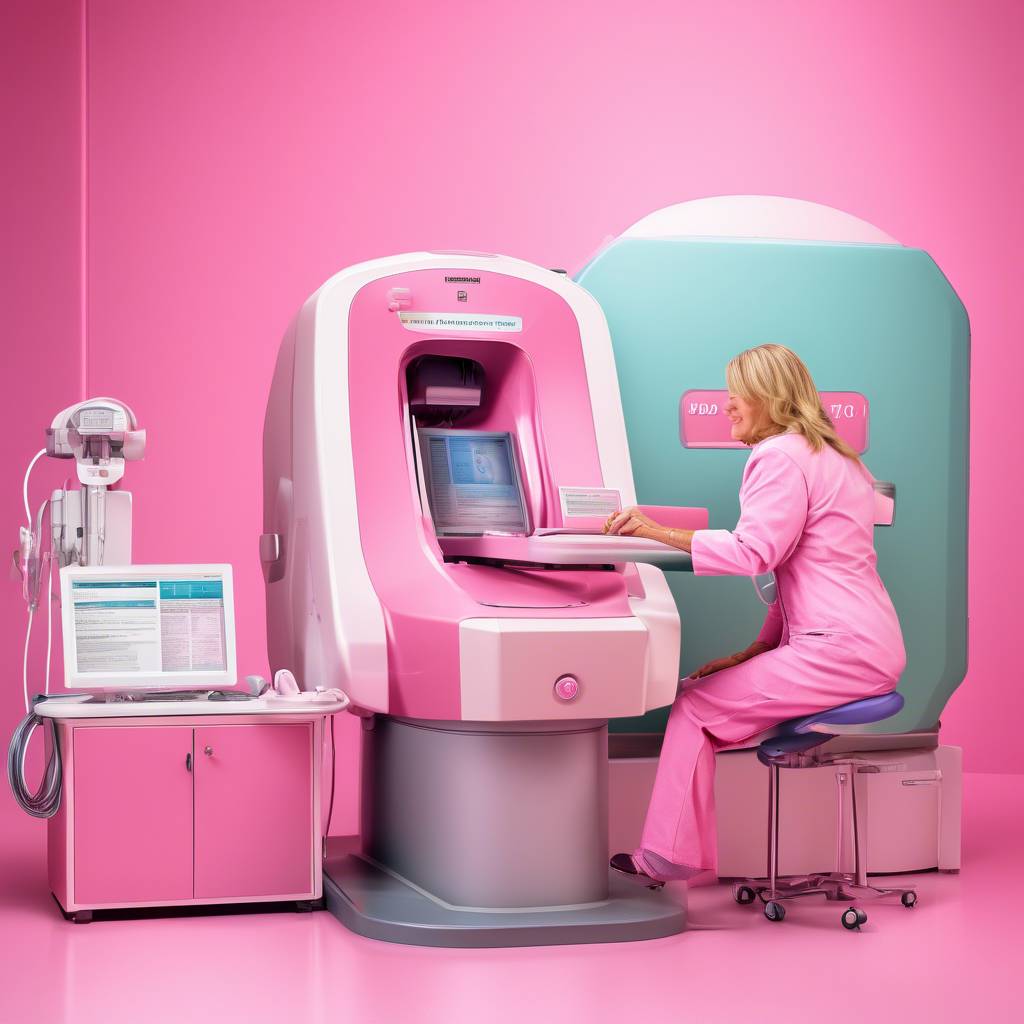 Recommendation for biennial mammograms starting at age 40