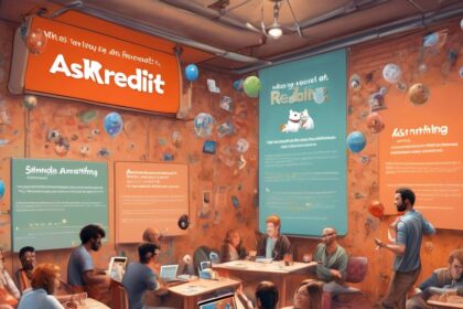 Reddit introduces new improvements for its 'Ask Me Anything' sessions