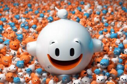 Reddit's Q1 Shows Growth in User Base and Revenue
