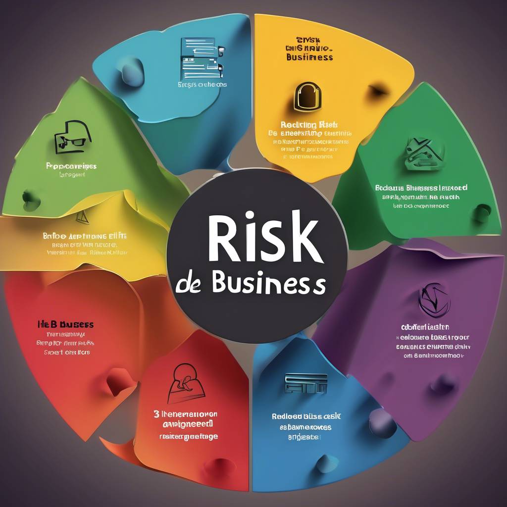 Reducing Business Risks from the Start: Three Strategies to De-Risk your Business