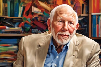 Reflecting on the Legacy of Billionaire Jim Simons: An Interview Before His Passing at 86