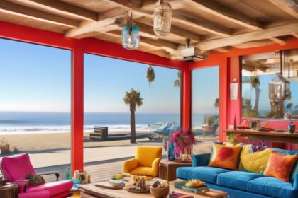 Rent David Spade's Previous Malibu Beach Home for $65,000 per Month