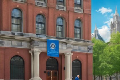 Rep. Anthony D’Esposito to host Columbia University commencement for local residents after cancellation deemed ‘appalling’