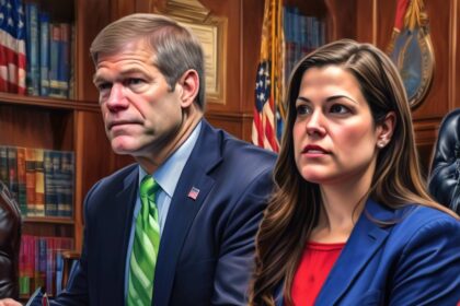 Reps. Jim Jordan and Elise Stefanik investigate dismissal of misconduct complaint against DC judge related to Trump comment