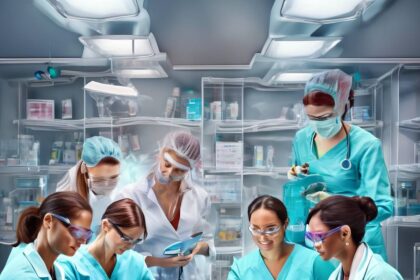 Revolutionizing the Premedical Preparation Scene: A Game-Changer