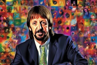 Ringo Starr Appreciates Paul McCartney's Work Ethic, Calls Him a 'Workaholic'