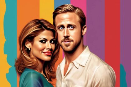 Ryan Gosling Raves About His Longtime Partner Eva Mendes, Describing Her as 'The Ultimate Acting Coach'