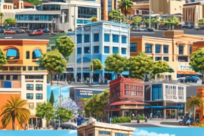 San Jose Named Top City for Small Businesses