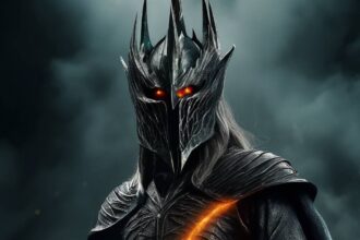 Sauron Gets a Makeover and Release Date in 'The Rings Of Power' Season 2 Trailer
