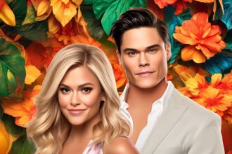 Season 11 of 'VPR' Concludes as Cast and Production Criticize Ariana Madix for Not Filming with Tom Sandoval