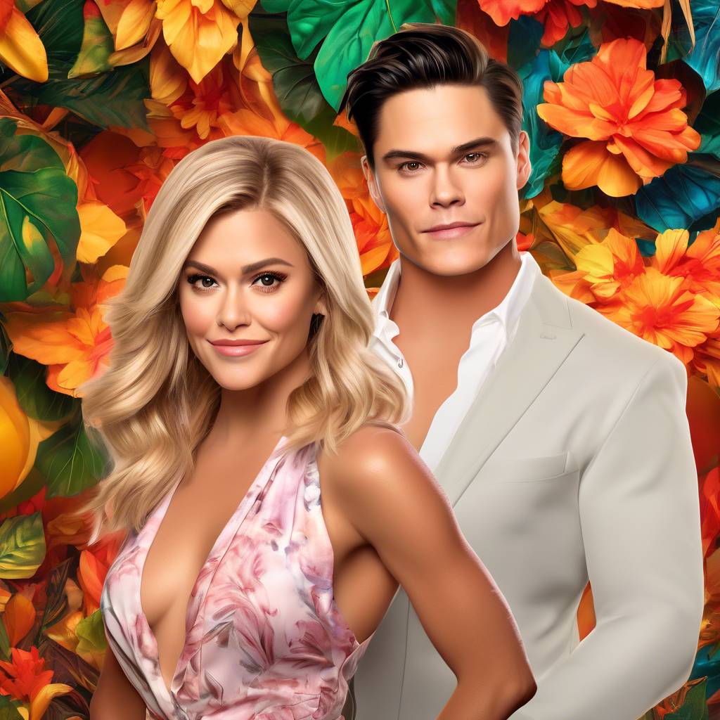 Season 11 of 'VPR' Concludes as Cast and Production Criticize Ariana Madix for Not Filming with Tom Sandoval