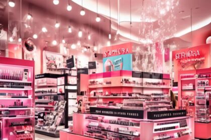 Sephora And Ulta Falling Short In Addressing Young Consumers' Needs