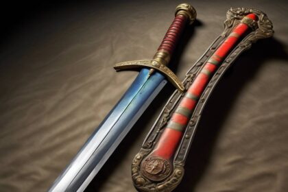 Sherman's sword to be featured in upcoming Ohio auction with other historical relics from Civil War era