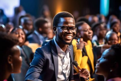 Shining a Light on Maximizing Your Skills for Success: Insights from the Forbes Under30 Africa Summit 2024