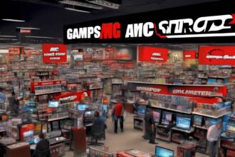 Short sellers of GameStop and AMC increase their positions despite fluctuations in stock prices