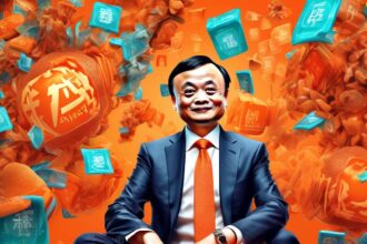 Should Investors Consider Buying Alibaba Stock Before May's Earnings Report?