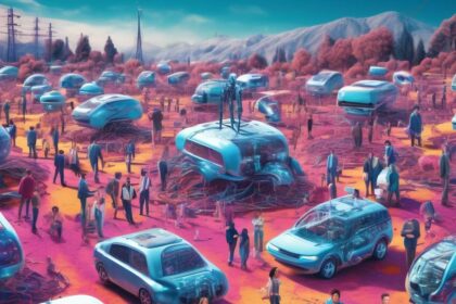 Silicon Valley's Unwelcome AI Dystopia: A Nightmare No One Requested
