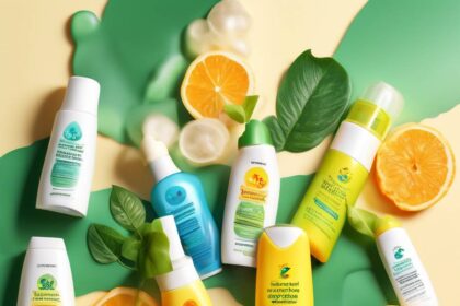 Six Environmentally-Friendly Sunscreens That Are Safe for Both You and the Planet