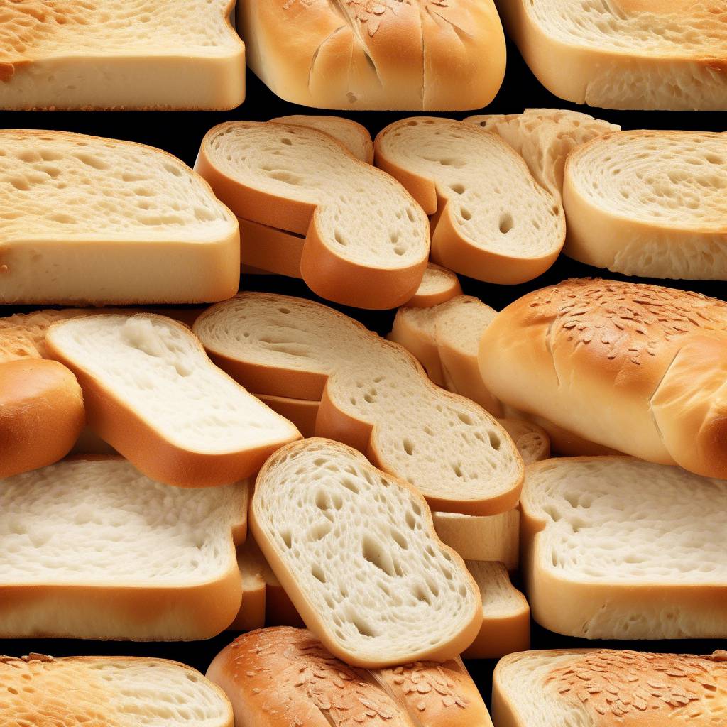 Sliced white bread from Pasco Japan recalled due to rat parts found in product
