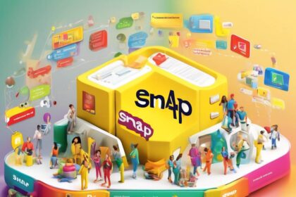Snap teams up with Datahash for CAPI Integration Collaboration