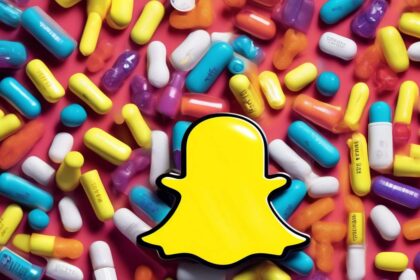Snapchat details new drug enforcement measures for Fentanyl Awareness Day