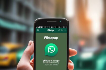 Status on Whatsapp Now Offers More Color and Font Choices