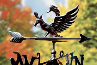 Stolen antique weathervane recovered, returned to Vermont after 40 years