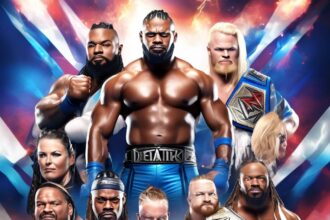 Stratton Battles Belair: WWE SmackDown Recap, Winners, Grades