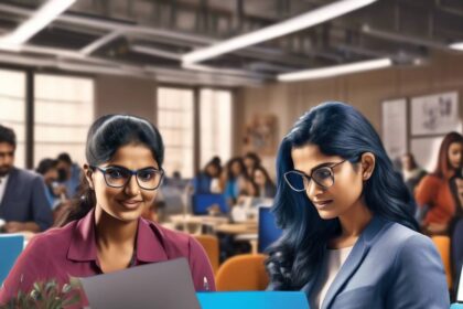 Study by Microsoft and LinkedIn 2024 Work Trend Index Reveals 92% of Indian Knowledge Workers Utilize AI in the Workplace