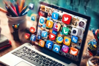 Study Reveals Importance of Social Media for Small Business Marketing