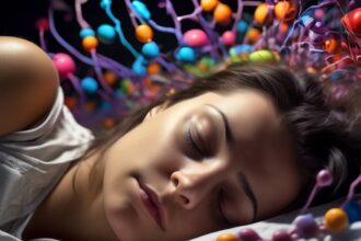 Study suggests sleep may not play a role in clearing out toxins from the brain