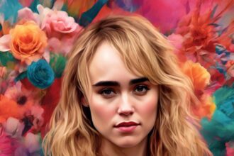 Suki Waterhouse Embarks on Tour Just 2 Months After Welcoming Baby With Robert Pattinson