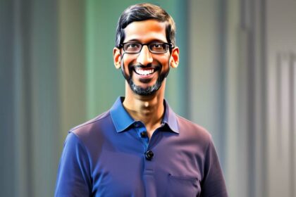 Sundar Pichai, CEO of Google, makes debut on LinkedIn with first-ever post; here's what he had to say