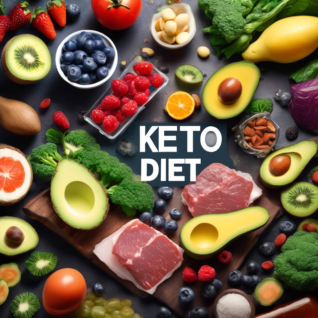 Supplementing a keto diet could potentially enhance immunotherapy benefits