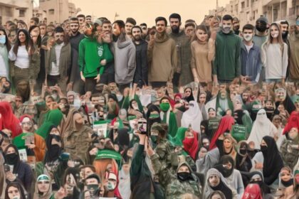 Survey reveals that students primarily support Hamas and rely on TikTok for war updates: surprising findings