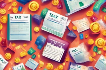 Tax: May Luck Be On Your Side