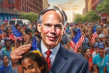 Texas Governor Greg Abbott promises to continue transporting migrants to New York City: 'Mayor Adams can use the help'