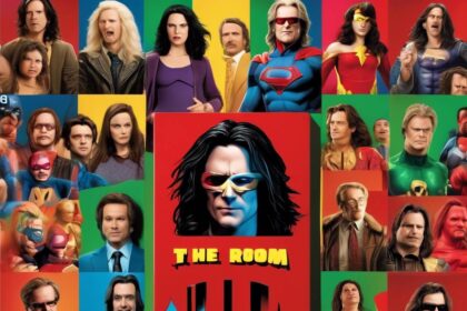 The Best and Worst of Netflix's New #1 Movie: 'The Room' of Superhero Films