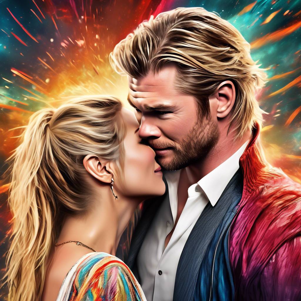The complete timeline of Chris Hemsworth and Elsa Pataky's whirlwind romance