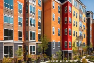 The Crucial Role of Attention to Detail in Building a Multifamily Community