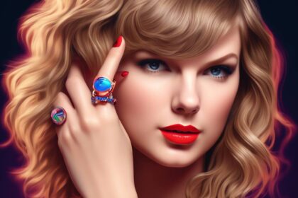 The Designer Behind Taylor Swift's 'TNT' Bracelet Reveals the Meaning Behind the Accessory