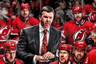 The Devils' Assistant Coach Hiring Could Lead to Mike Sullivan Joining the Team