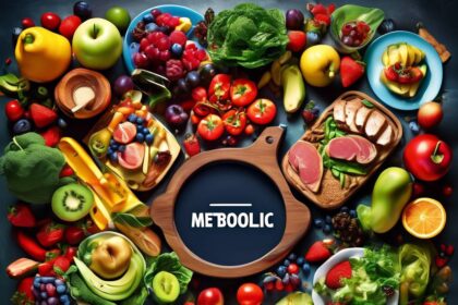 The impact of diet and metabolic health on effectiveness