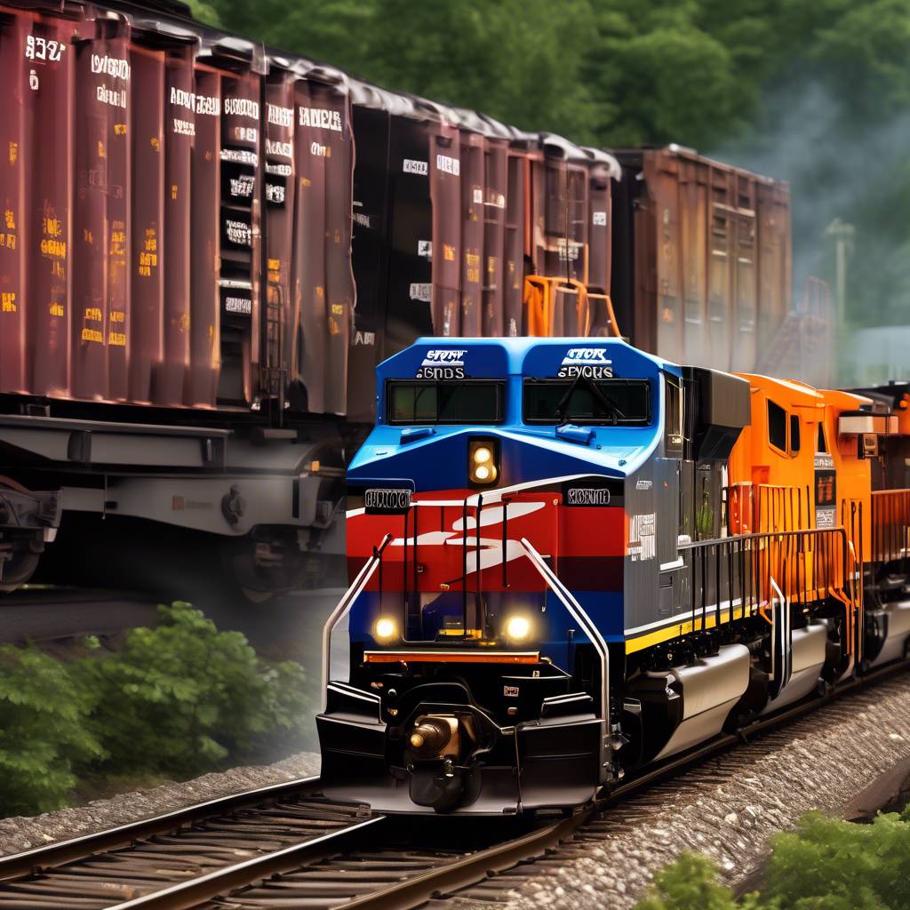 The implications of the proxy fight at Norfolk Southern for railroad safety