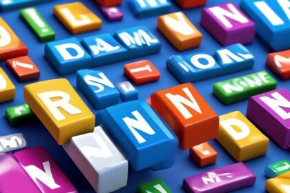 The Importance of Domain Names in Your Online Strategy