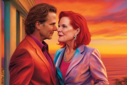 The legal saga of Selling Sunset's Christine Quinn and estranged husband Christian Richard: a comprehensive timeline