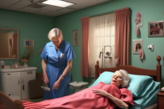 The Pillowcase Murders: Texas Authorities Investigate Serial Killer Targeting Elderly Women in Luxury Nursing Facilities