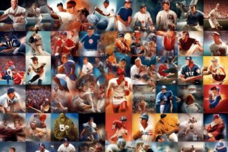 The Top 42 Sports Movies Ever Made