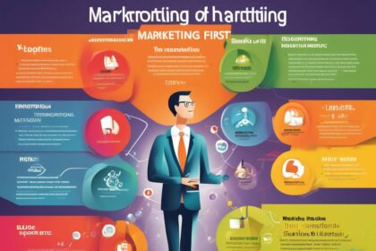 The Transformation of Marketing: Embracing a Human-First Approach [Infographic]